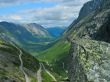 green valley