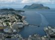 Aalesund panorama