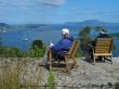 rest above the sea