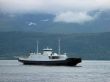 small ferry