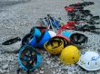 equipment for mountaineering