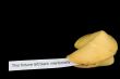 Fortune Cookie