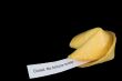 Fortune Cookie