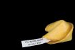 Fortune Cookie