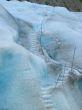 Ice stairway
