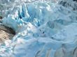 Alone in the ice