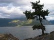 Sognefjorden,Norway