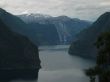 Norwegian beauty