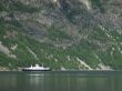 small norwegian ferry