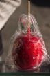 Candy apple