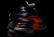 Hot stone