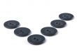 Buttons for sewing