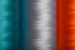 Reel of thread