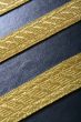Cover with ribbon