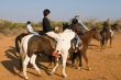 Group riding