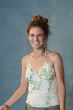 laughing woman
