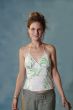 standing woman