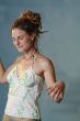 dancing woman