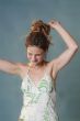 dancing woman
