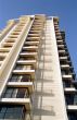 balconies
