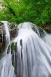 beautiful waterfall
