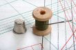 Sewing plan