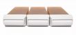 Cartridges with wax for epilation