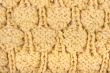 Pattern from a wool