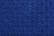 Pattern from a wool