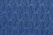 Pattern from a wool