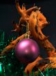 Pink ball