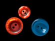 three buttons