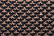 Background from a wool