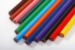 Colored pencils