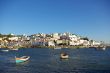 Ferragudo, Portugal