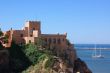 House castle