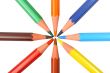 Color pencils