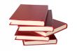 Books stack