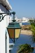 Portuguese lantern.