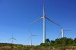 Wind turbines