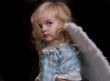 cute litlle angel