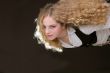 fluing angel