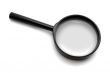 Magnifying glass