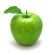 fresh apple