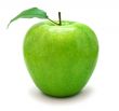 green apple