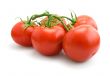 five tomatoes