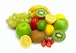 fresh fruits