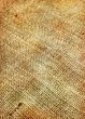 old canvas