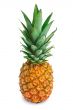 ripe pineapple