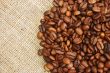 roasted coffee beans